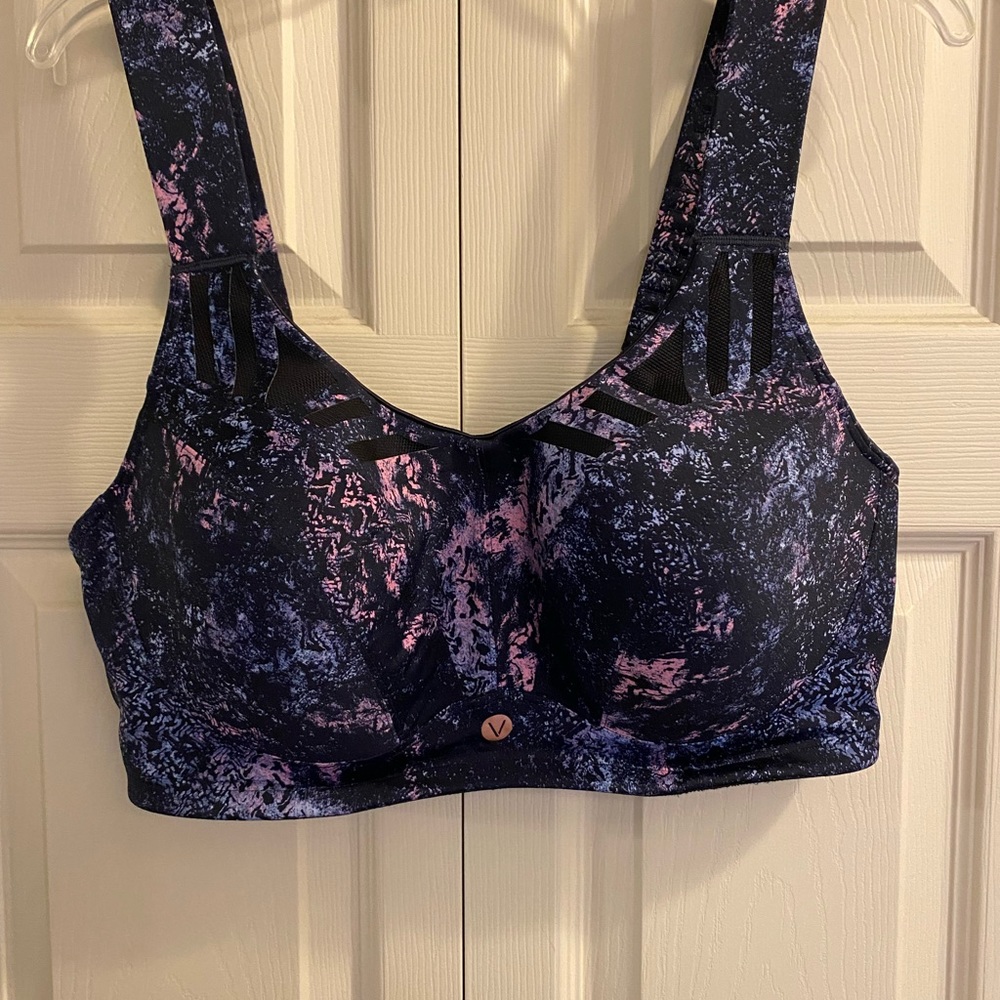 Livi Sports Bra from Lane Bryant